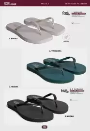 Catálogo Footloose Página 100