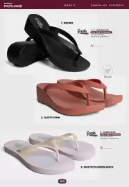 Catálogo Footloose Página 103