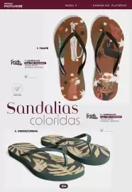 Catálogo Footloose Página 105