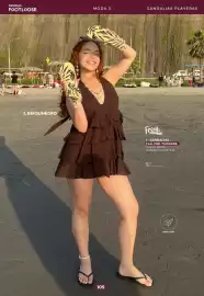 Catálogo Footloose Página 106