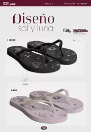 Catálogo Footloose Página 107