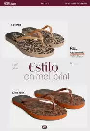 Catálogo Footloose Página 108