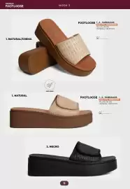 Catálogo Footloose Página 11