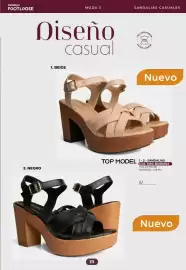 Catálogo Footloose Página 112