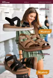 Catálogo Footloose Página 114