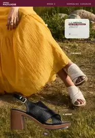 Catálogo Footloose Página 115