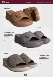 Catálogo Footloose Página 117