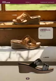 Catálogo Footloose Página 118
