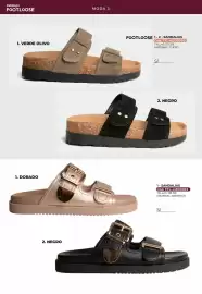 Catálogo Footloose Página 12