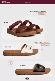 Catálogo Footloose Página 13