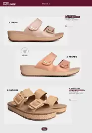 Catálogo Footloose Página 14