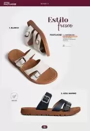 Catálogo Footloose Página 15