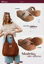 Catálogo Footloose Página 16