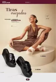 Catálogo Footloose Página 17