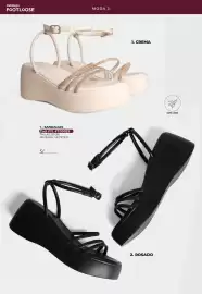 Catálogo Footloose Página 18