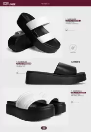 Catálogo Footloose Página 20