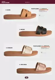 Catálogo Footloose Página 22