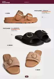 Catálogo Footloose Página 23