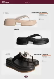 Catálogo Footloose Página 24