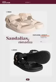 Catálogo Footloose Página 27