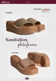 Catálogo Footloose Página 28