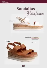 Catálogo Footloose Página 29