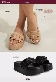 Catálogo Footloose Página 31
