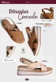 Catálogo Footloose Página 32