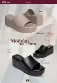 Catálogo Footloose Página 35