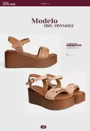 Catálogo Footloose Página 38