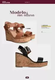 Catálogo Footloose Página 39