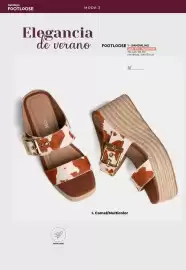 Catálogo Footloose Página 41