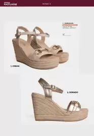 Catálogo Footloose Página 45