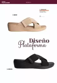 Catálogo Footloose Página 48