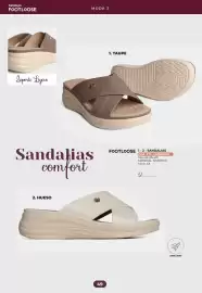 Catálogo Footloose Página 49