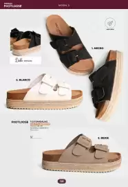 Catálogo Footloose Página 50