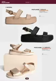 Catálogo Footloose Página 52