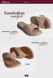 Catálogo Footloose Página 53