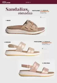 Catálogo Footloose Página 55