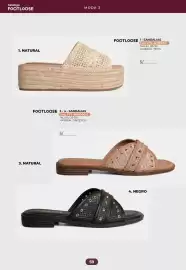 Catálogo Footloose Página 59