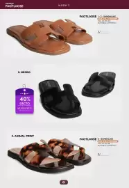 Catálogo Footloose Página 61