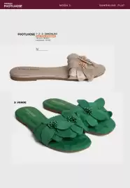 Catálogo Footloose Página 64