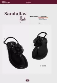 Catálogo Footloose Página 66