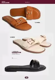 Catálogo Footloose Página 68