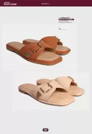 Catálogo Footloose Página 69