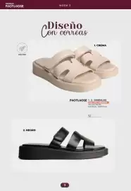 Catálogo Footloose Página 7