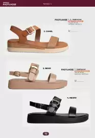 Catálogo Footloose Página 72