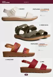 Catálogo Footloose Página 73