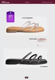 Catálogo Footloose Página 74