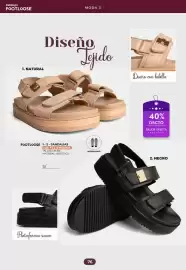 Catálogo Footloose Página 76